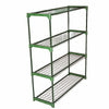 NEW Double Pack Flower Plants Staging Display Greenhouse Racking Shelving 2PCS