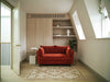 Swyft Model 08 2 Seat Sofa Bed - Harissa Chenille RRP