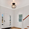 Modern Ceiling Pendant Light Shade Acrylic Crystal Easy Fit Chandelier Lampshade