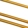 Gold Wedding Square Archway Backdrop Stand Metal Arch Frame Flower Balloon Decor