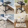 Adjustable Portable Laptop Lazy Table Stand Lap Room Sofa Bed PC Notebook Desk