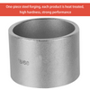 Press and Pull Sleeve Kit Universal Bushing Bearing Seal Driver Removal Tool Set