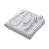Electric Heated Single Blanket Heater Under Sheet Underblanket Warmer Cozy Soft