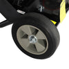Wheeled High Pressure Jet Washer Machine Petrol 7HP Engine 4-Stroke Wash Cleaner