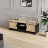TV Cabinet Unit CD Record Player Stand Entertainment Unit Cupboard Living Room