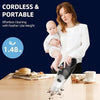 Handheld Vacuum Cleaner Cordless with Powerful Suction, Portable HandHeld Vacuum