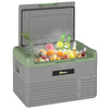 30L Car Refrigerator 12V Portable Fride Freezer Electric Cooler Box Camping HGFS