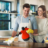 Multipurpose Handheld Steam Cleaner Portable Stain Removal Steamer for Home Car