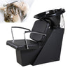 Salon Shampoo Hairdressing Barber Back Washing Basin Chair Hair SPA Sink Bowls