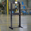 20 Ton Hydraulic Bench Press Workshop Garage Standing Shop Press Machine NEW