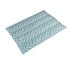 Summer Natural Cold Cooling Gel Mat Bed Pillow Pad Comfortable Cushion Portable