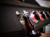 Fire Mountain Everest Pro 4 Burner Gas BBQ