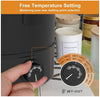 10L Wax Melter Electric Melting Pot Machine Pour Spout Candle Soap Making UK
