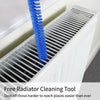 Adjustable Radiator Cover Unfinished MDF Trellised Grill Modern Traditional