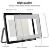 4 Pack 300W Watt LED Flood Light Garden Outdoor Lamp Yard Security Spotlight UK