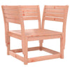 Garden Set 5 Piece, Set for Patio Balcony Terrace, Garden Sofa for G0T4