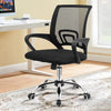 Ergonomic Mesh Home Office Chair Computer Desk Chair Swivel Adjustable Height UK