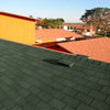 Square Felt Shingles Shed Felt Shingle Roofing Tiles Asphalt House Self-Adhesive