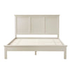 Dusk Salcombe Stone Pine Double Bed Frame RRP £599