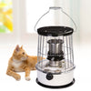 Portable Outdoor//Indoor Heating Stove Kerosene Heater Camping Ice Fishing Stove