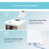 Table Top Dishwasher Mini Countertop Dishwasher Portable 6 Programs Built in 5L