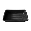 Massage Table 3 Foldable Bed PU Leather Salon Nail Tattoo Chair for Spa Beauty