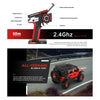 WLtoys 2428 Remote Control Car 1/24 2.4GHz 4WD Off-Road Car Climbing Vehicle