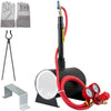 VEVOR Gas Propane Forge Furnace Burner Portable Single Burner Metal Tool Making