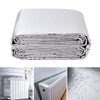 Wall Mounted Electric Oil Filled Panel Radiator 900w-2000w Freestanding Heater