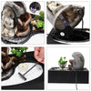 Tabletop Electric Indoor Relax Waterfall Fountain Small Cascading Water Feature