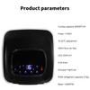 10000BTU Portable Air Conditioner Mobile Air Conditioning Unit Cooling Remote UK