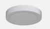 Aigostar LED Ceiling Light, 12W Daylight White Ceiling Lights 24-3-140