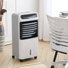 Living Room Mobile Portable Air Conditioner Remote Air Conditioning Unit Cooler