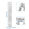 3x Updated DJ Lighting Truss Stand Heavy Duty Wedding Pub Bar Backdrop Festival