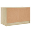 Festnight TV Units, TV Stand Cabinet, TV Cabinets for Living Room, TV Stand L1Q6