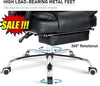 Massage Office Chair Gaming PC Computer Desk Swivel Recliner Chairs UK NEW*'