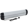 Electric Heater Garden Heating Free Standing/Wall-mounted/Hanging Outdoor Warmer