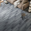 36 Piece 5 m² Floor Plank Tiles Self Adhesive Wood Effect PVC Kitchen Decoration