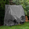 Thick Tarpaulin 200 GSM Heavy Duty Waterproof Cover Tarp Ground Camping Sheet