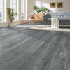 5.02 m² Vinyl Floor Planks Wood Effect Flooring Tiles Self Adhesive Kitchen