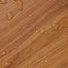 UK 1-6m² PVC Vinyl Floor Planks Tiles Self Adhesive Wood Effect Modern Flooring