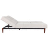 3 Seater Sofa Recliner Sofa Bed Sleeper Sofa Couch Settee Chaise Longue Lounger
