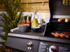 Fire Mountain Everest Pro 4 Burner Gas BBQ