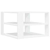 Tidyard Coffee table End Table Couch Accent Table Living Room Storage Y1J8