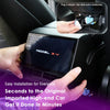 Rear Seat LCD Touch Screen Entertainment System AC Control For Tesla Model 3 Y