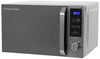 Russell Hobbs RHMD830MB 20L Digital Microwave Oven Compact 800w Black