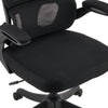 Office Chair Mesh Height Adjustable Ergonomic Desk Chair with Lumbar Support