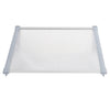 Straight Door Awning Patio Window Front Back Shelter Canopy Sun Shade Rain Cover