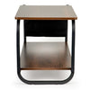 Wooden Lift Up Top Coffee Table With Storage Shelf Living Room Home Office