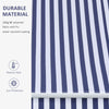 Garden Patio Manual Awning Canopy Shelter Outdoor Sun Shade Retractable